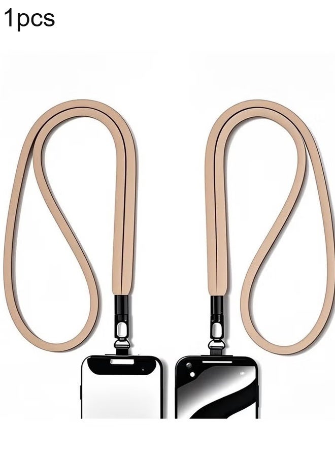 Happy D Mobile Holder Chain Phone Lanyard Neck Strap Phone Chain Mobiles Accessories - Image 1