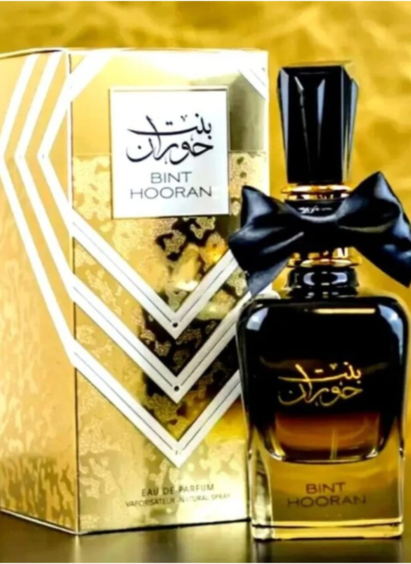 Bint Horan perfume from Ard Al Zaafaran Parfum 100ml - pzsku/Z736B10374F04E3C1041FZ/45/_/1719472779/f5d1f172-b4ba-49c1-a987-0e9c0c0f2f70