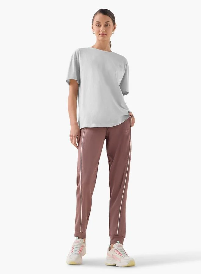 كابا تيشيرت كابا بتفاصيل الشعار