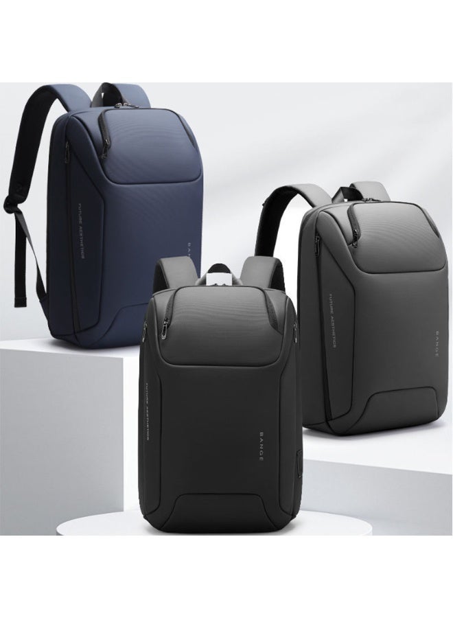 Bange 7802 Business Laptop Backpack for 15.6-inch Laptop - Image 2
