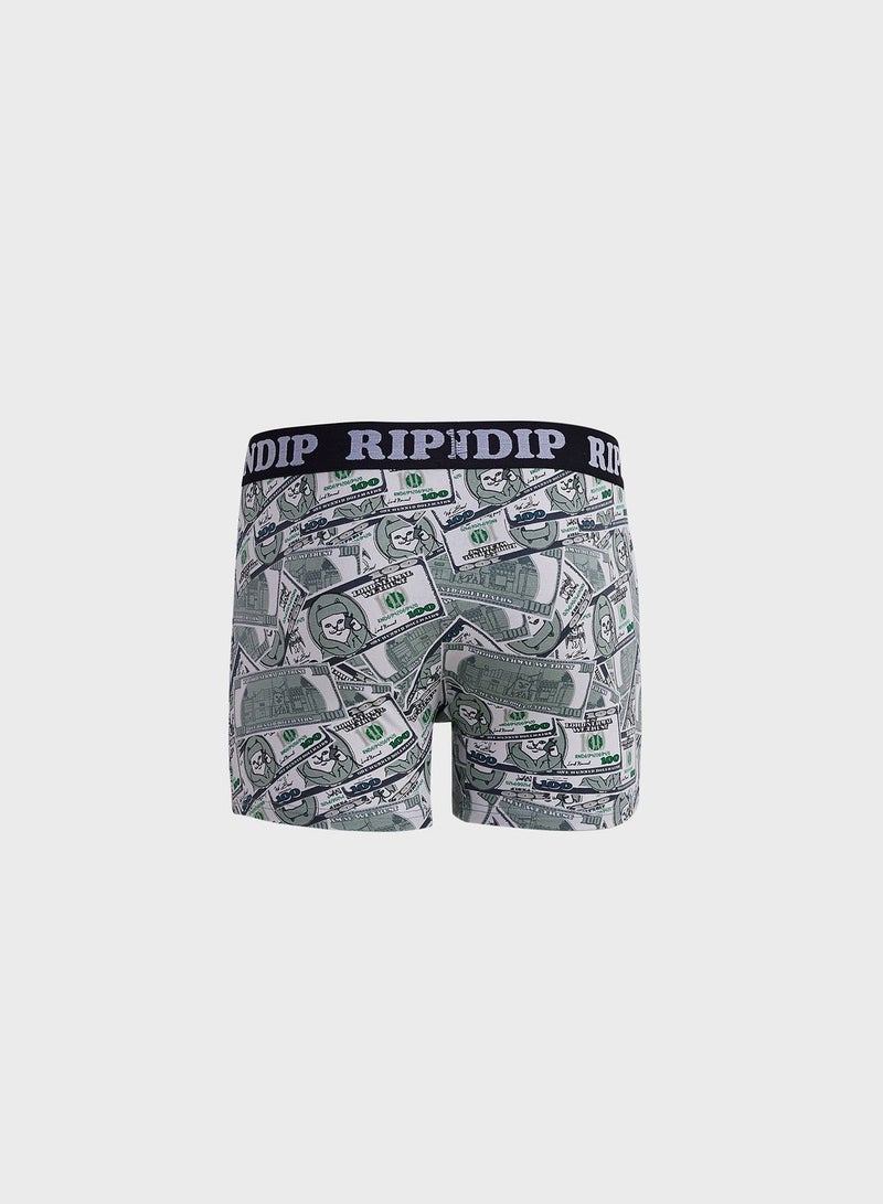 RIP N DIP Moneybag Boxers - Image 2