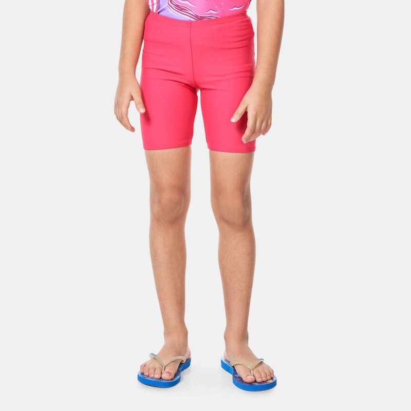 speedo Kids' Learn To Swim Sun Protection Swimming Set - Image 1