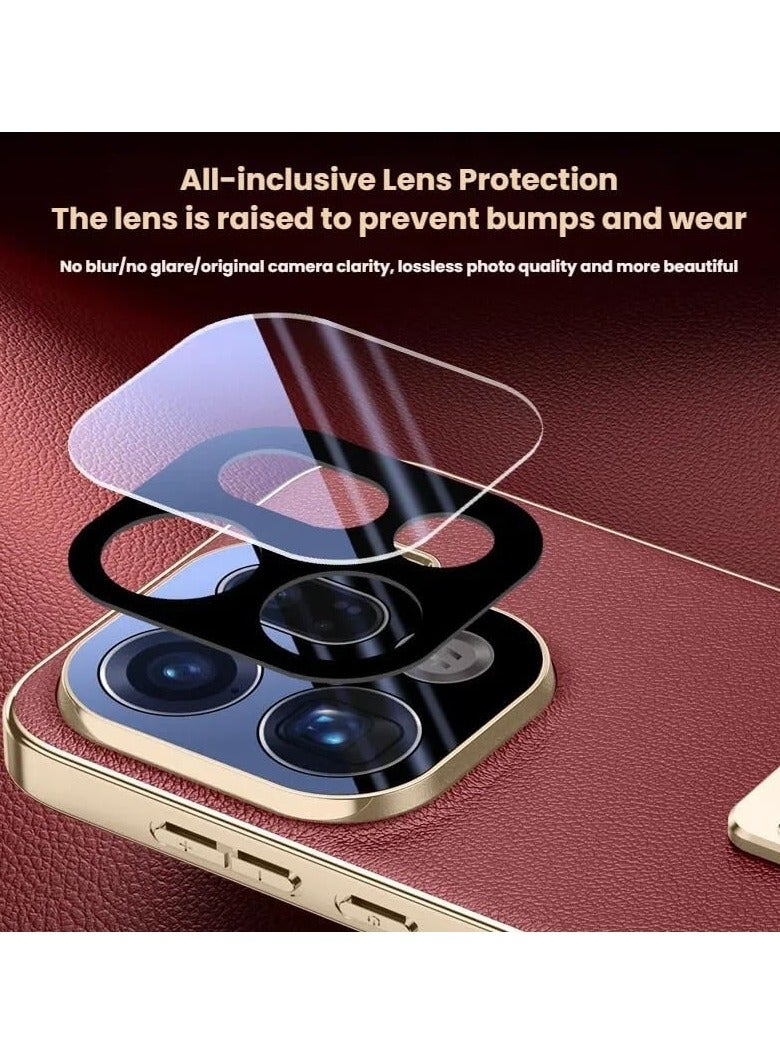 general Case compatible with OPPO Find X9 Pro, full-coverage camera lens protection, magnetic retractable wrist strap, metal rotating stand, shockproof protective case. - Image 3
