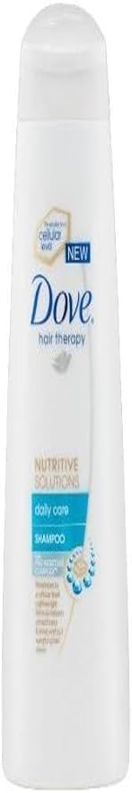 Dove Shampoo Daily Care 250ml