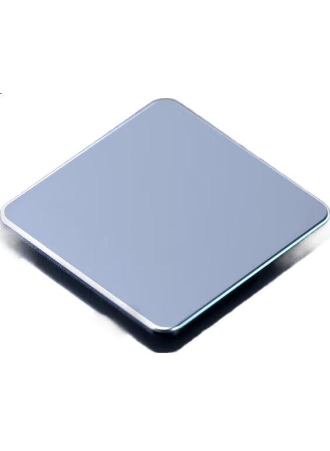 Nvv Thermal Paste, Heat Dissipation Silicone Pad, Thermal Conductive Silicone Pad, Solid State Drive North Bridge Thermal Paste, Tc-131 Thermal Conductivity 12.8W - Image 1