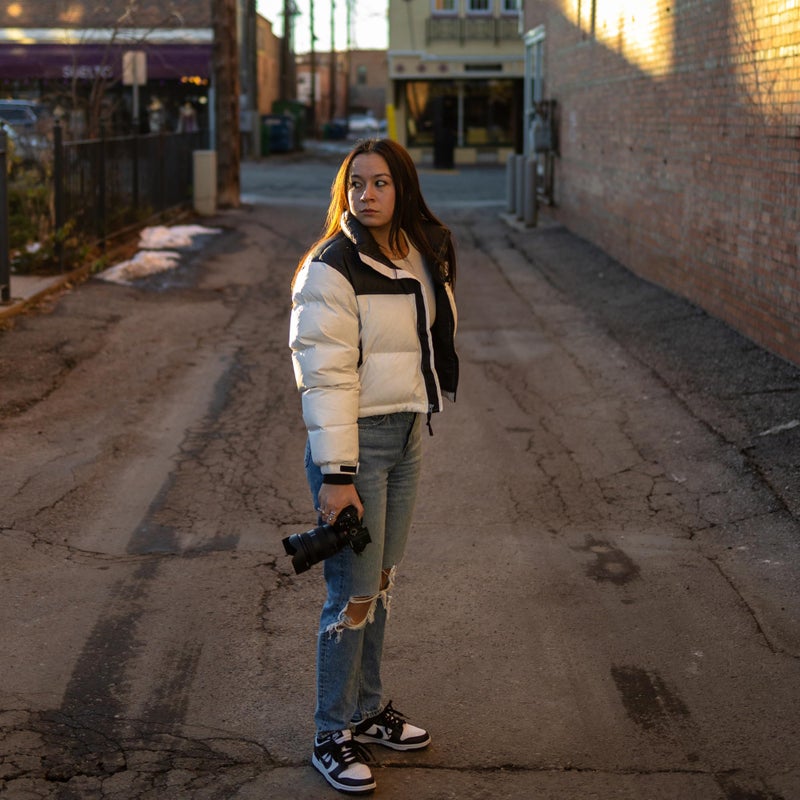 OP/TECH USA Mirrorless Neoprene Camera Wrist Strap â€“ Camera Hand Strap, Camera Wrist Lanyard for Small SLRs, Black - Image 4