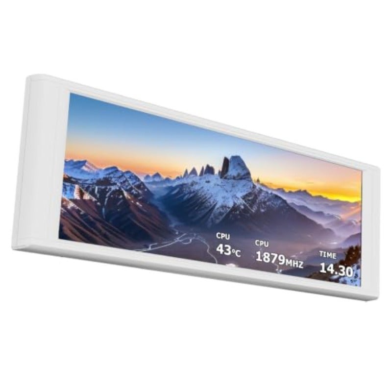 thermalright Thermalright Trofeo Vision Lcd 6.86 inch Z736BBA7124F9E66DF975Z
