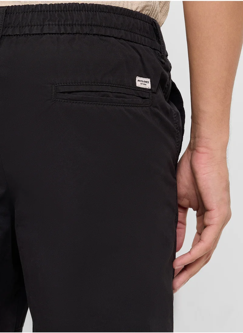 جاك اند جونز Jpstkarl Essential Jogger