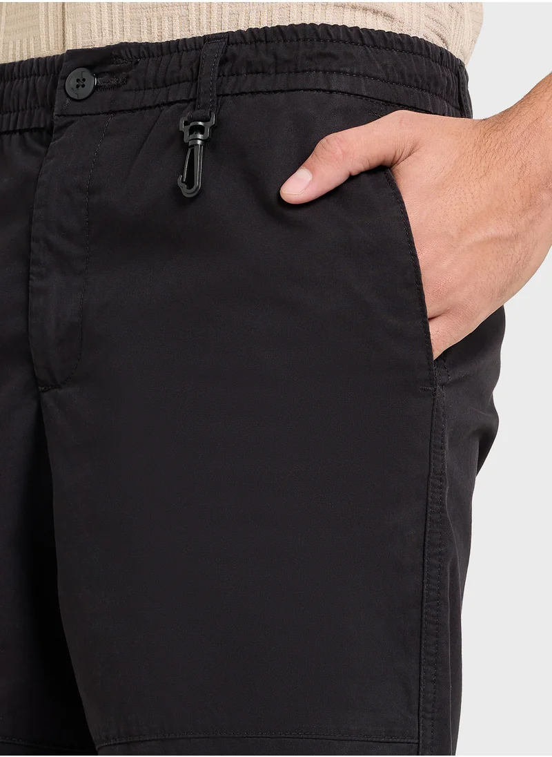 جاك اند جونز Jpstkarl Essential Jogger