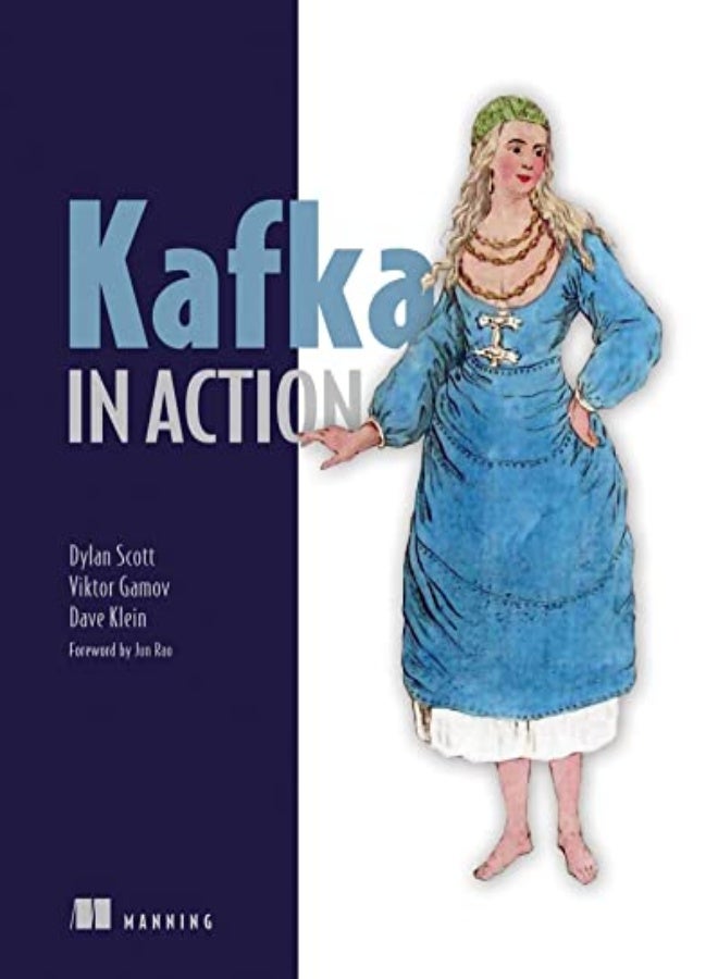 Kafka in Action 