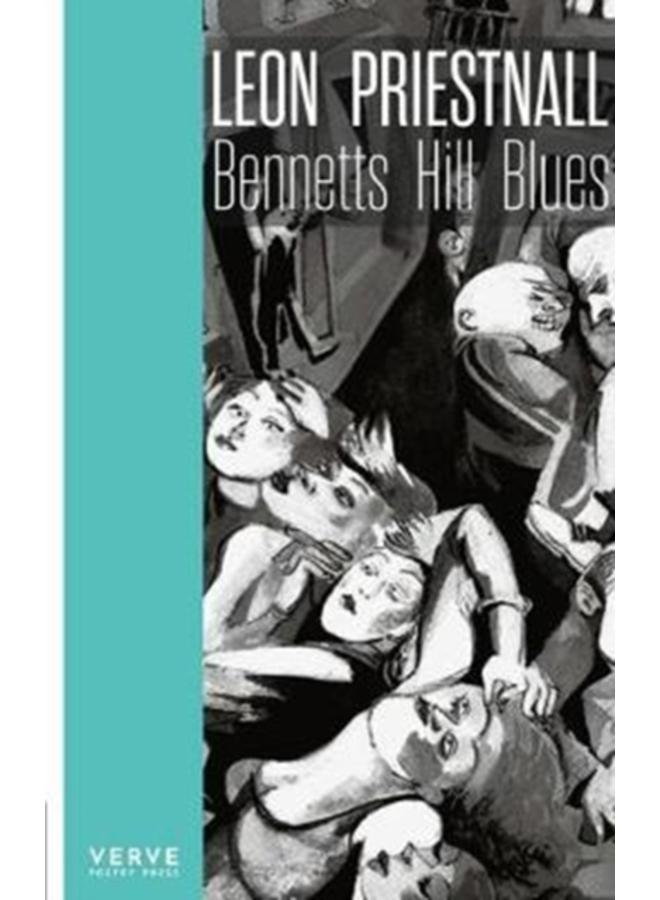 Bennetts Hill Blues