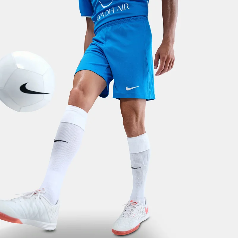 Nike Blue Men's Atletico Madrid 25/26 3rd Replica Football Shorts for Men | Best Price UAE