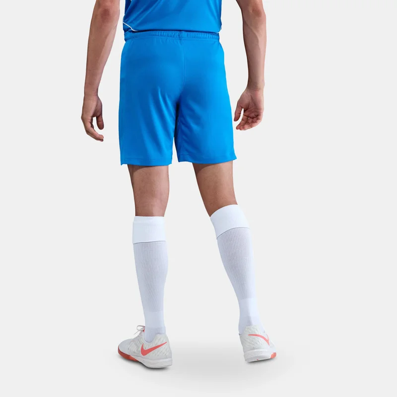 Nike Blue Men's Atletico Madrid 25/26 3rd Replica Football Shorts for Men | Best Price UAE