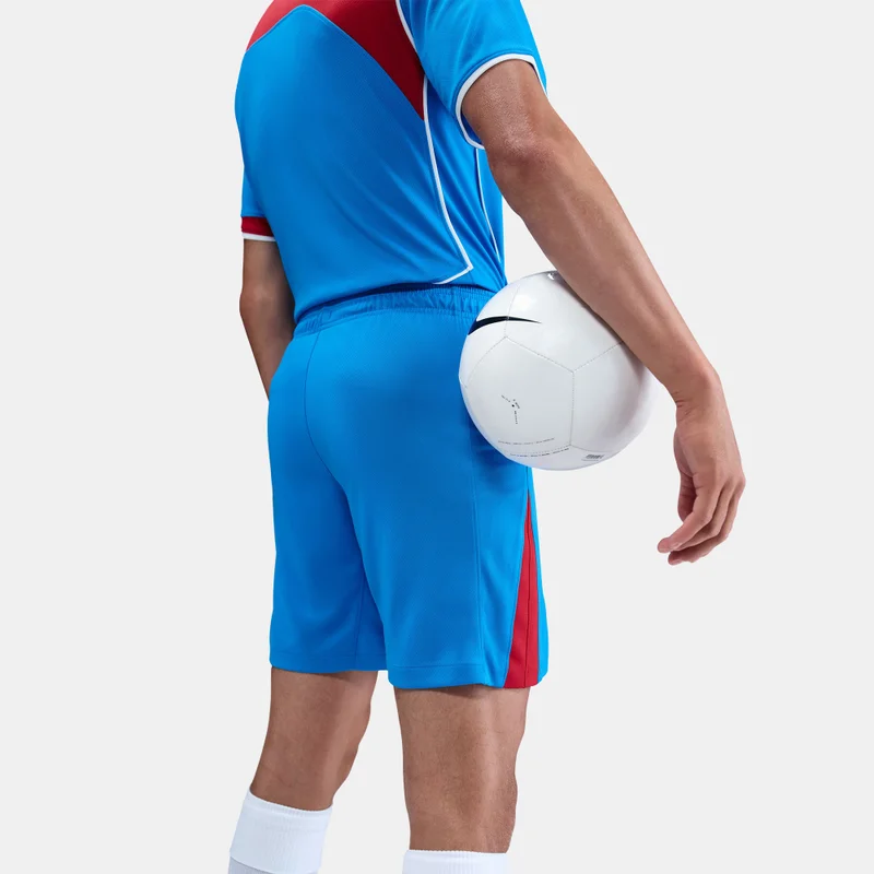 Nike Blue Men's Atletico Madrid 25/26 3rd Replica Football Shorts for Men | Best Price UAE
