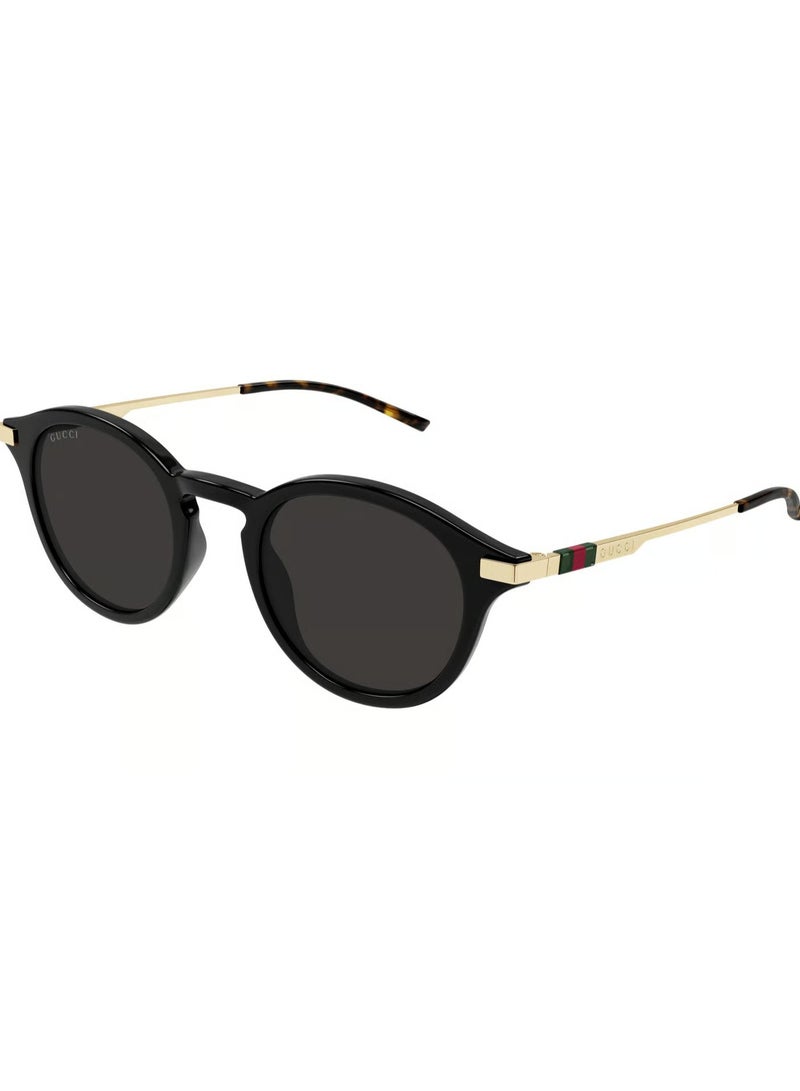 GUCCI Gucci GG1890S 001 48 Men's Sunglasses  - Image 1