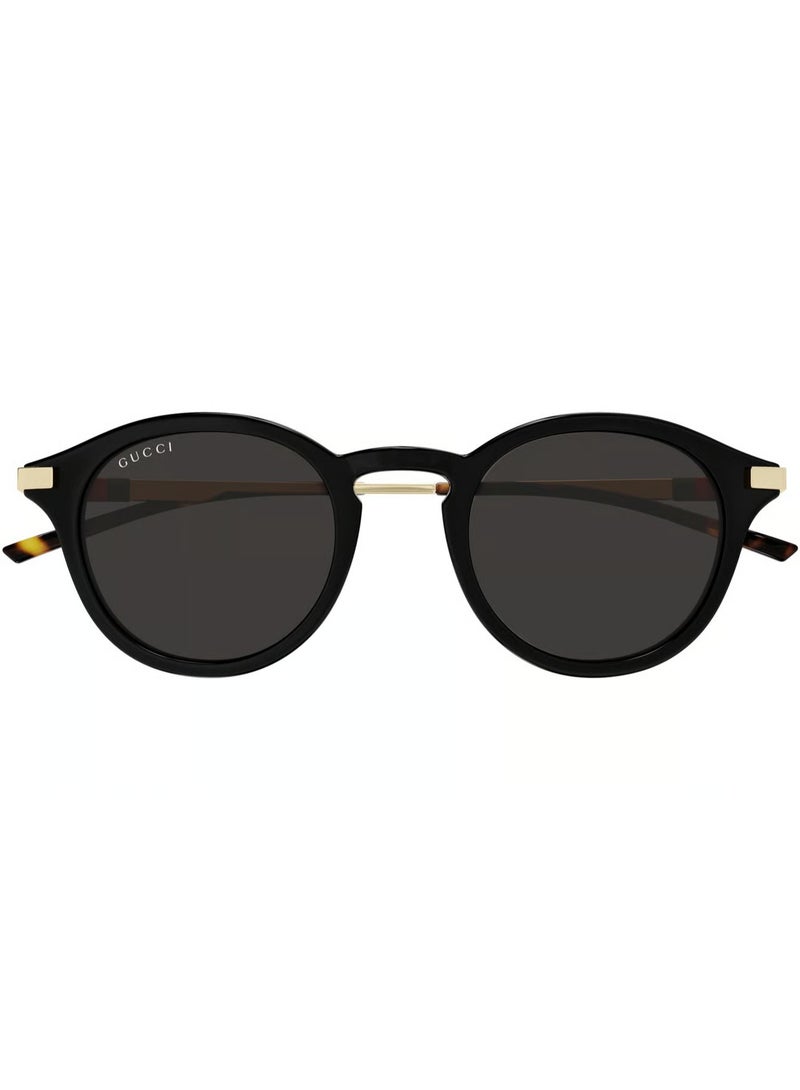 GUCCI Gucci GG1890S 001 48 Men's Sunglasses  - Image 2