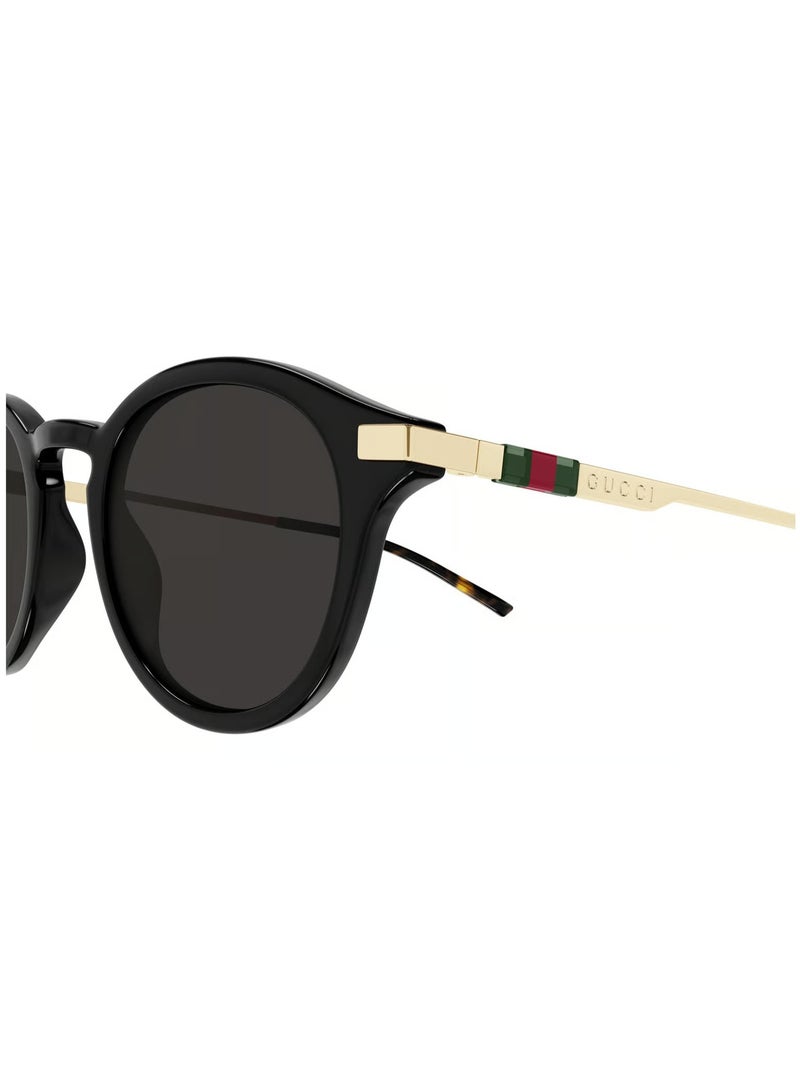 GUCCI Gucci GG1890S 001 48 Men's Sunglasses  - Image 3
