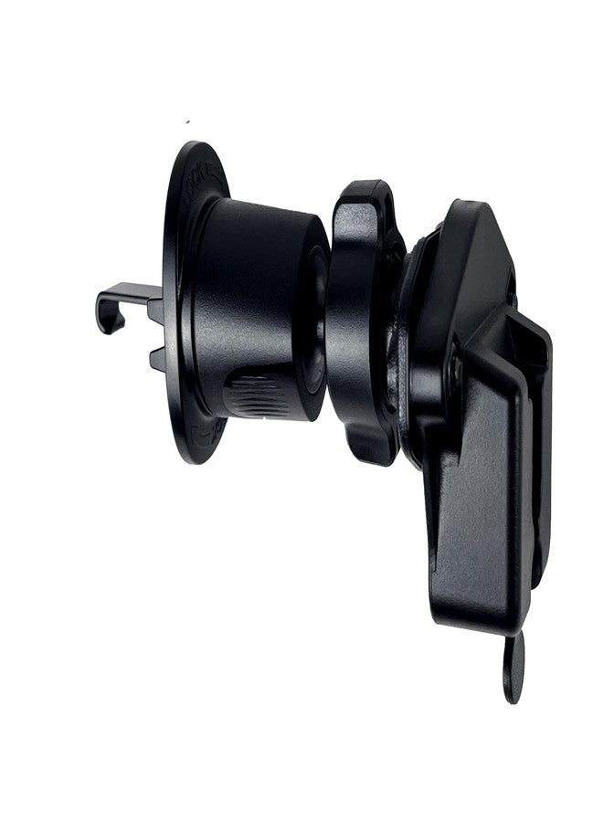 Lido حامل ليدو للتهوية لجهاز يونييدن SDS100 و BCD436HP - Image 3