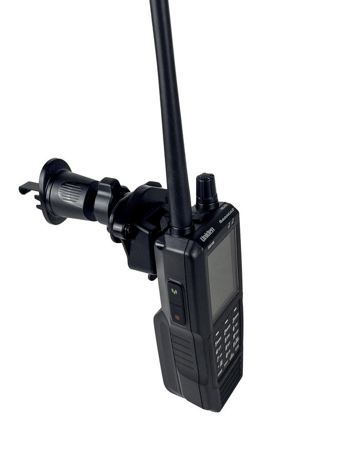 Lido حامل ليدو للتهوية لجهاز يونييدن SDS100 و BCD436HP - Image 1