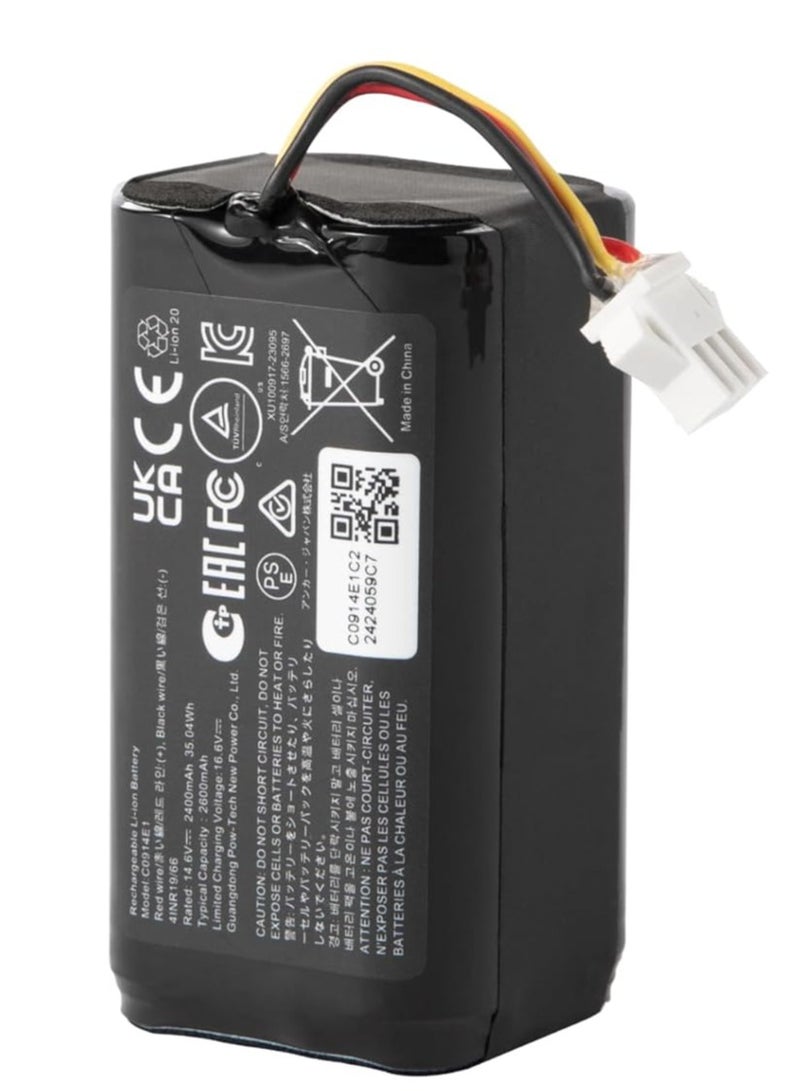 Home Improvement < Electrical & Solar < Household Batteries