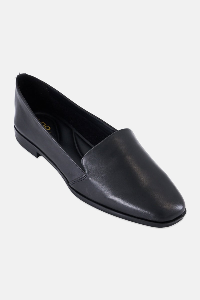 ALDO Women Veadith 2,0 Slip On Casual Shoes, Black  - Image 1