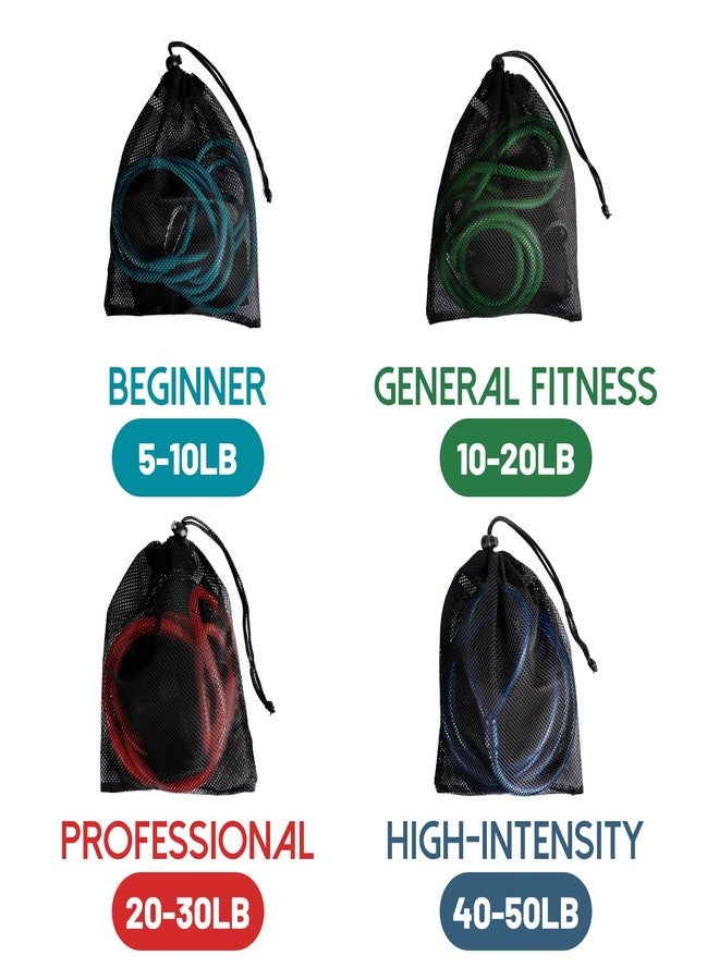 HASSLICKIT 10LB Baseball Softball Resistance Training Bands, Arm Strength, Pitching and Conditioning Equipment for Kids - Image 2