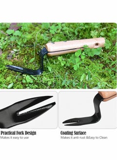 Hand Puller Tool, V-Shape Manual  Puller, Root Lifter for Gardening & Farming, Stainless Steel Puller Hand Tool for Garden Caring to Remove Dandelions Thistles - pzsku/Z736C29320782CFCE48C9Z/45/_/1682767745/96111925-c7cc-402b-812b-03cfaa0df866