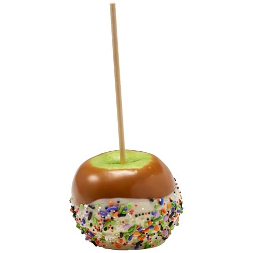 DecoPac Halloween Fusion Mix Sprinkles, 26oz, Shaped Candy Sprinkles in Handheld Container, Edible Decorations For Celebration Cakes, Cupcakes, Cookies and Donuts - Image 5