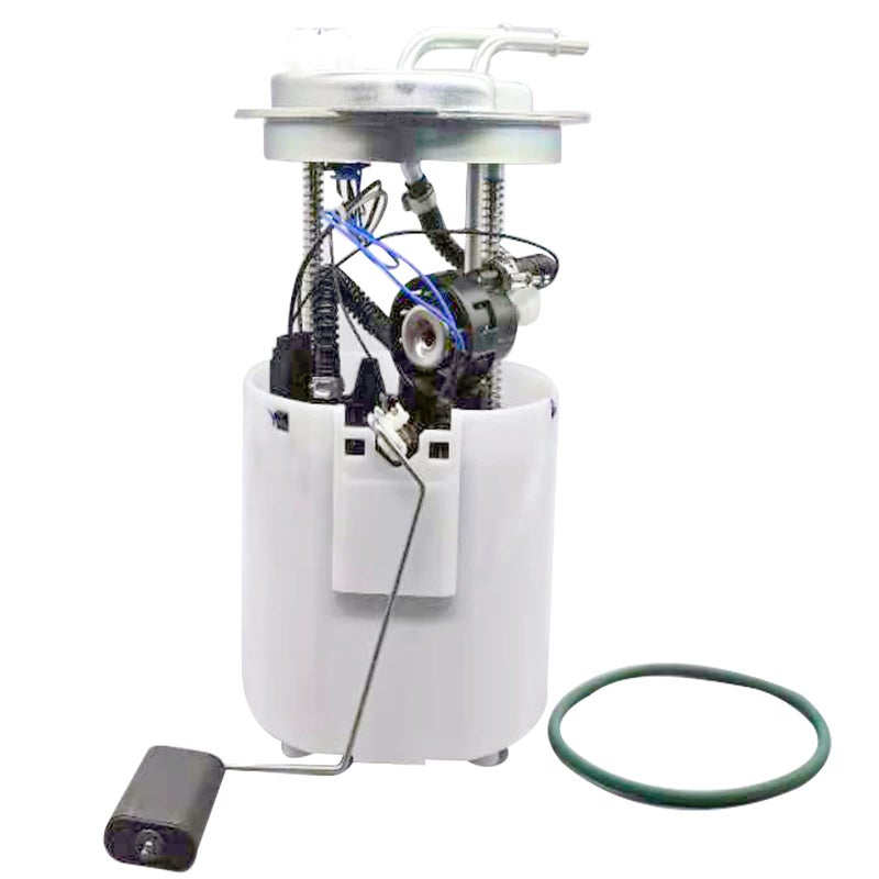 MUCO Electric Fuel Pump Assembly with Sending Unit E3797M for Chevy Avalanche Suburban 1500 GMC Yukon Cadillac Escalade ESV EXT 20082014