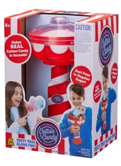 Cotton Candy Cotton Candy Maker  - Image 1
