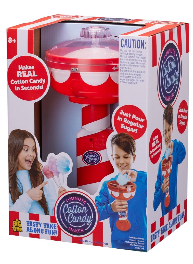Cotton Candy Cotton Candy Maker  - Image 1
