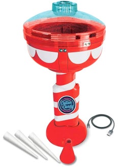 Cotton Candy Cotton Candy Maker  - Image 2