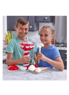 Cotton Candy Cotton Candy Maker  - Image 4