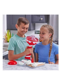 Cotton Candy Cotton Candy Maker  - Image 3