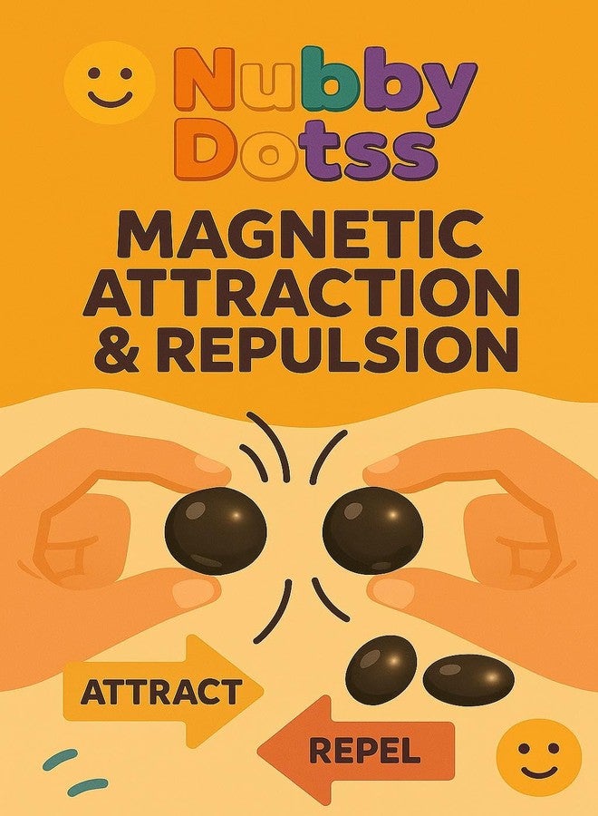 Nubby Dotss Magnetic Geometry Model Kit for 14+ | Creative Desk Activity & Educational Hobby Set | Magnet Balls & Shapes | for Students & Adults Pack of 1 - Image 5