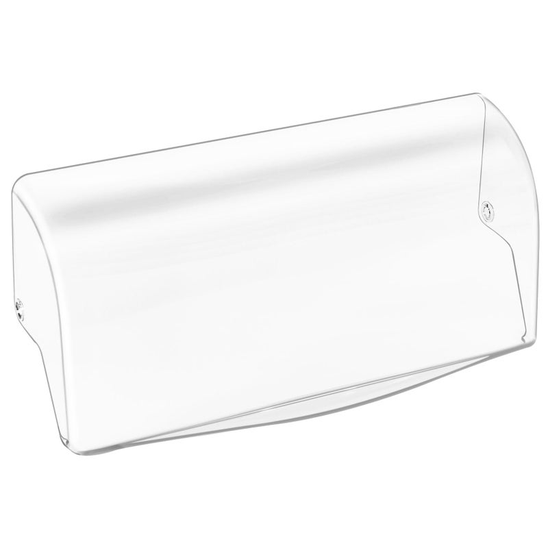 MTZUL WR22X10012 WR71X38317 Refrigerator Dairy Door Compatible With Hotpoint GE Dairy Bin Cover, Refrigerator Door Dairy Replaces AP7175676 AH295579 EA295579 879748 AH295579 PS16619589 - Image 1