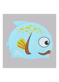 Activ Swimming Cap F03 
