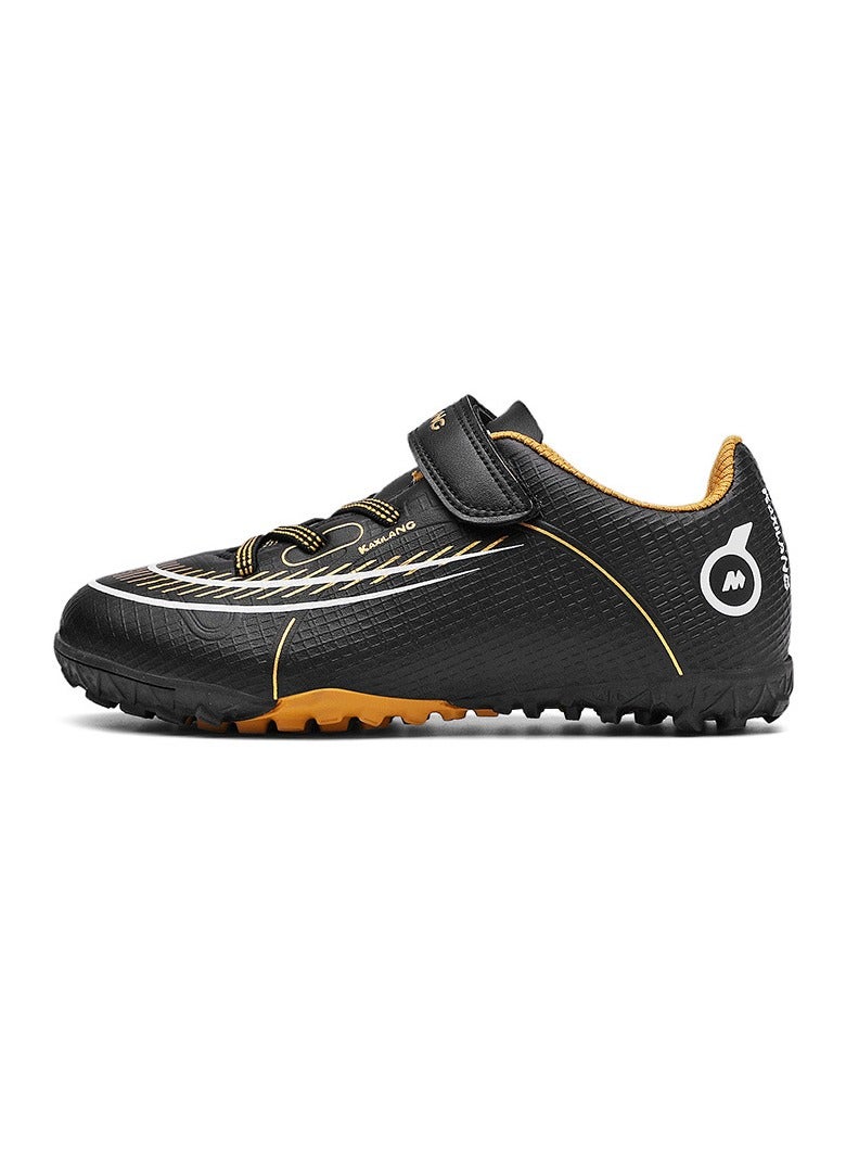 SKT Shiketro Outdoor and indoor professional youth and children's football shoes  - Image 2