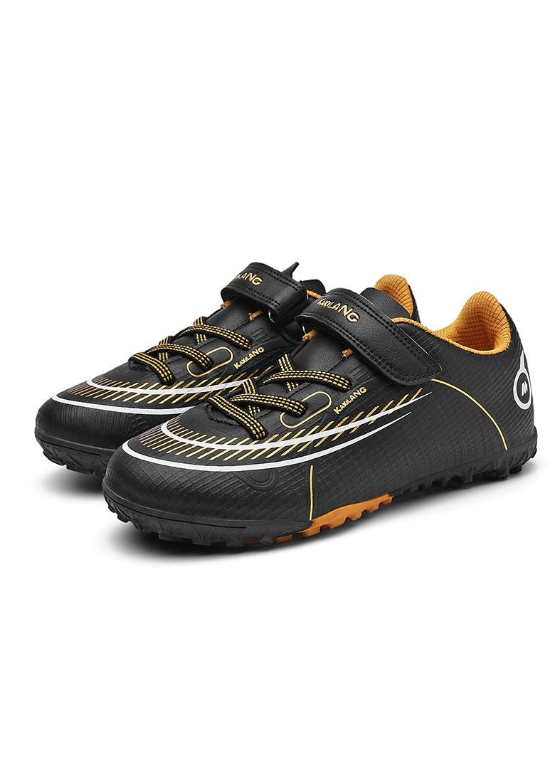 SKT Shiketro Outdoor and indoor professional youth and children's football shoes  - Image 1