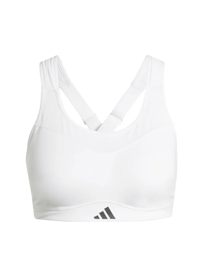 اديداس adidas tlrd impact training high support women bra