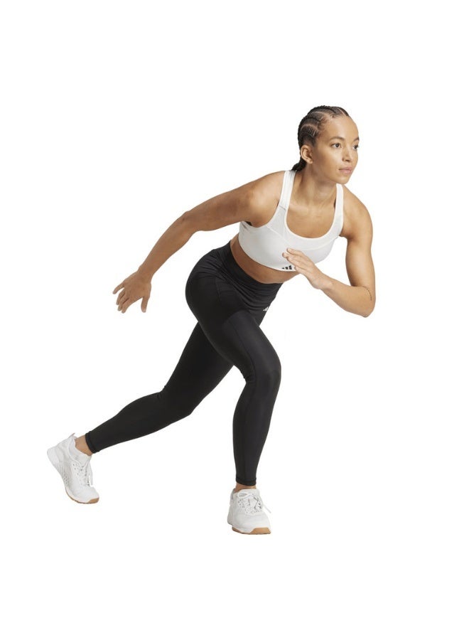 Adidas adidas tlrd impact training high support women bra  - Image 4