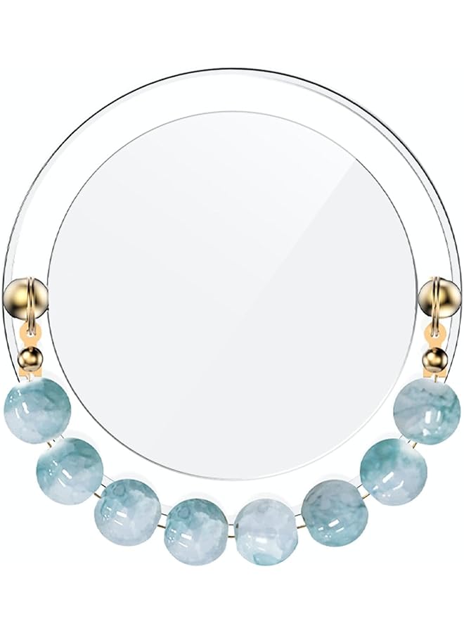 Green Tiger Magnetic Stylish Grip - Image 1