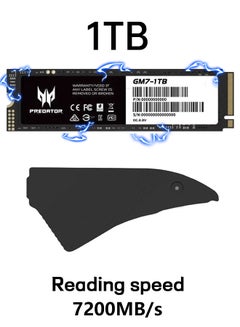1TB With Black Pro PS5 Heatsink(Old PS5, not slim)