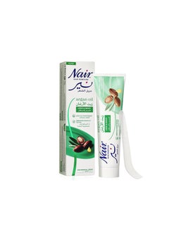 Nair Hair Remover Cream Argan Oil 110Gm 