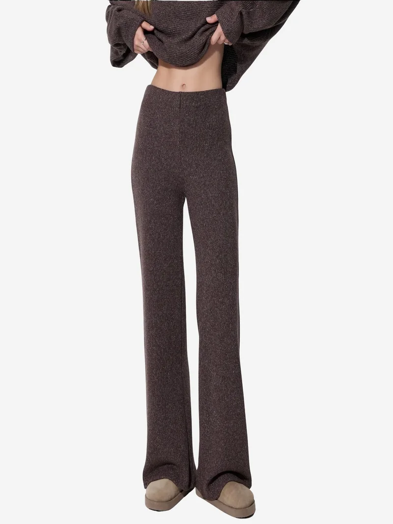 Busem BUSEM Women's Cotton-Blend Pants