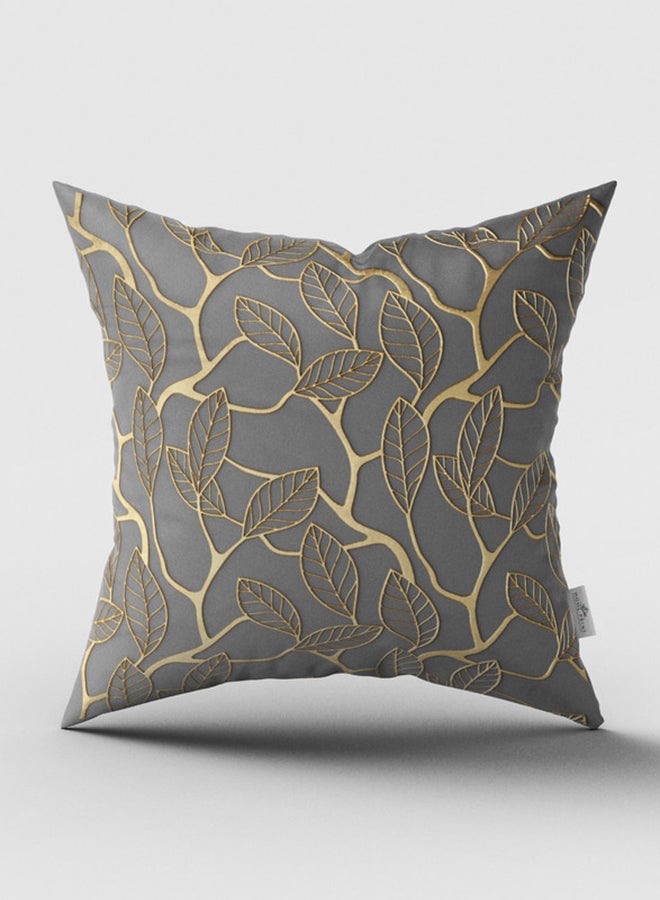 Modern Velvet Cushion 45x45 cm