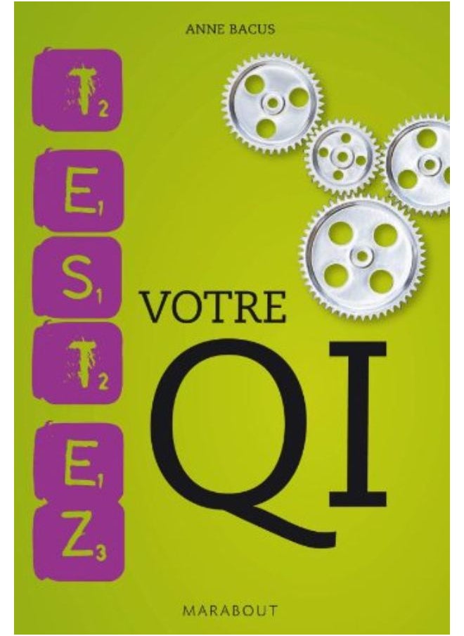 null - Testez votre QI : Tests de quotient intellectuel - Image 1