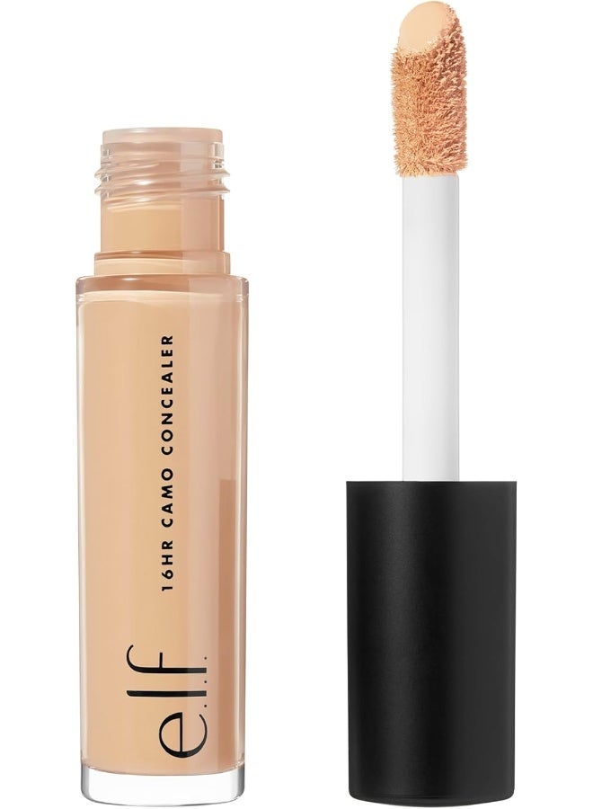 elf 16HR Camo Concealer - Tan Neutral - Image 1