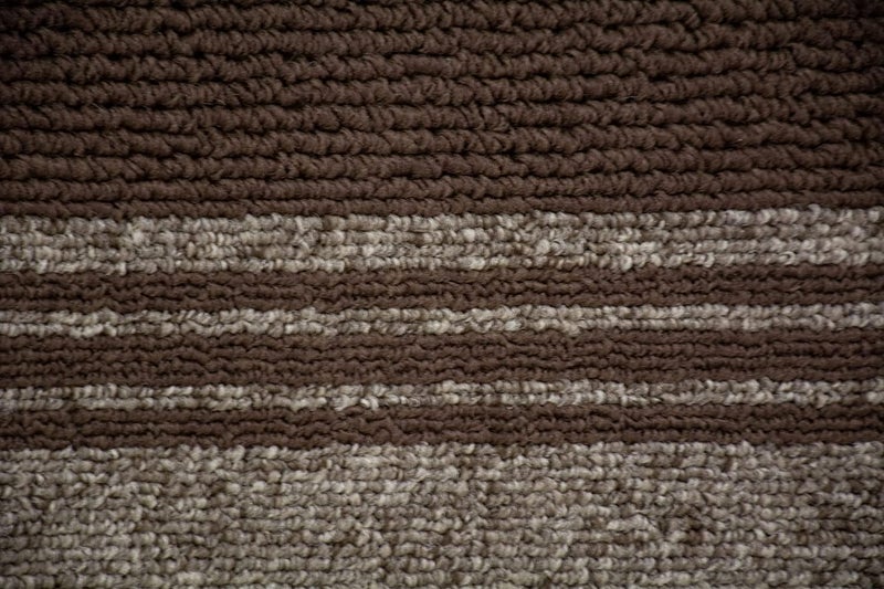 RugStylesOnline Custom Size Runner Rug Solid Border Berber Style IndoorOutdoor Slip Resistant Rubber Backing 26 31 or 36 inches Width Options with Customize Length by Feet Rug Runners Brown 31 in x 3 ft - Image 5
