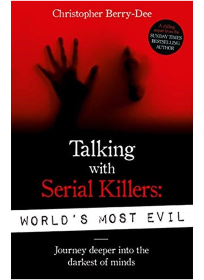 null - Talking With Serial Killers: World's Most Evil - Image 1